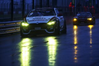 Chris Salkeld / Andrew Gordon-Colebrooke - Century Motorsport BMW M4 GT4
 | JEP