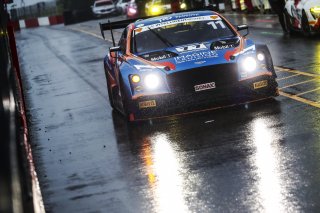 Kelvin Fletcher / Martin Plowman - Paddock Motorsport Bentley Continental GT3
 | JEP