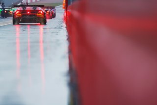 Michael Igoe / Phil Keen - WPI Motorsport Lamborghini Huracan GT3 Evo
 | James Roberts