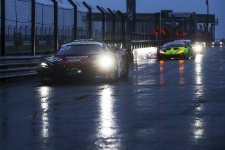 Mia Flewitt / Euan Hankey - Team Rocket RJN McLaren 720S GT3
 | JEP