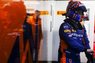 Jamie Stanley - Fox Motorsport McLaren 570S GT4
 | JEP