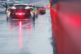 Nick Halstead / Jamie Stanley - Fox Motorsport McLaren 570S GT4
 | James Roberts