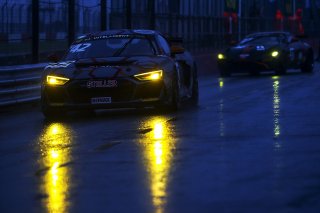 Richard Williams / Sennan Fielding - Steller Motorsport Audi R8 LMS GT4
 | JEP