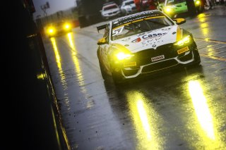 Will Burns / Gus Burton - Century Motorsport BMW M4 GT4
 | JEP