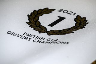 Will Burns / Gus Burton - Century Motorsport BMW M4 GT4
 | JEP