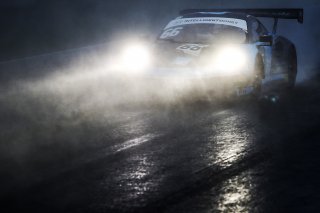 Nick Jones / Scott Malvern - Team Parker Racing Porsche 911 GT3 R
 | JEP