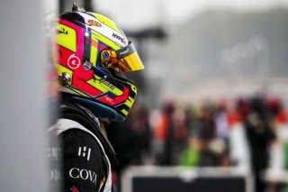 Bradley Ellis - Century Motorsport Aston Martin Vantage AMR GT4
 | JEP