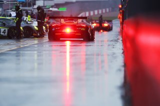 Morgan Tillbrook / Marcus Clutton - Enduro Motorsport McLaren 720S GT3
 | James Roberts