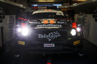 Ian Stinton / Jordan Witt - Tolman Motorsport / Ian Stinton Bentley Continental GT3
 | JEP