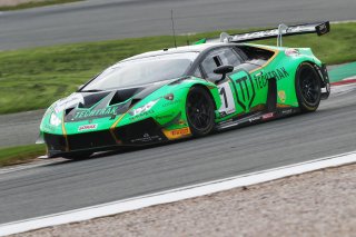 Adam Balon / Sandy Mitchell - Barwell Motorsport Lamborghini Huracan GT3 Evo
 | JEP