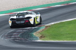 James Kell / Jordan Collard - Team Rocket RJN McLaren 570S GT4
 | JEP