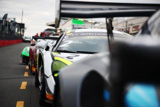 James Kell / Jordan Collard - Team Rocket RJN McLaren 570S GT4
 | JEP