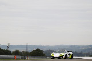 James Kell / Jordan Collard - Team Rocket RJN McLaren 570S GT4
 | Dom Gibbons Photography