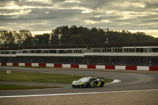 Harry Hayek / Katie Milner - Team Rocket RJN McLaren 570S GT4
 | JEP