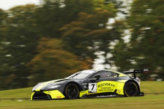 Andrew Howard / Jonny Adam - Beechdean AMR Aston Martin Vantage AMR GT3
 | JEP