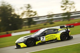 Andrew Howard / Jonny Adam - Beechdean AMR Aston Martin Vantage AMR GT3
 | JEP