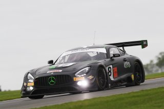 Richard Neary / Sam Neary - Team ABBA Racing Mercedes-AMG GT3
 | JEP