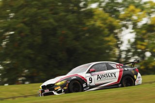 Chris Salkeld / Andrew Gordon-Colebrooke - Century Motorsport BMW M4 GT4
 | JEP