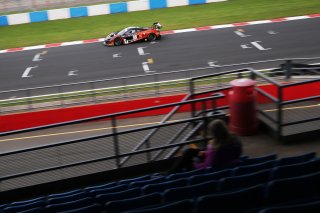Mia Flewitt / Euan Hankey - Team Rocket RJN McLaren 720S GT3
 | Dom Gibbons Photography