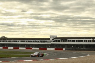 Mia Flewitt / Euan Hankey - Team Rocket RJN McLaren 720S GT3
 | JEP