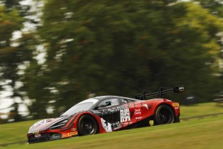 Mia Flewitt / Euan Hankey - Team Rocket RJN McLaren 720S GT3
 | JEP
