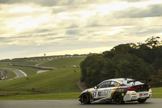 Will Burns / Gus Burton - Century Motorsport BMW M4 GT4
 | JEP