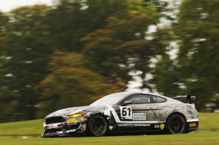 Will Moore / Matt Cowley - Academy Motorsport Ford Mustang GT4
 | JEP
