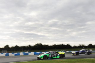 Leo Machitski / Dennis Lind - Barwell Motorsport Lamborghini Huracan GT3 Evo
 | Dom Gibbons Photography