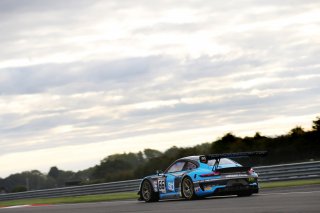 Nick Jones / Scott Malvern - Team Parker Racing Porsche 911 GT3 R
 | Dom Gibbons Photography