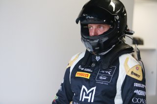 David Holloway - Century Motorsport Aston Martin Vantage AMR GT4
 | James Roberts