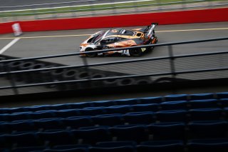 Morgan Tillbrook / Marcus Clutton - Enduro Motorsport McLaren 720S GT3
 | Dom Gibbons Photography