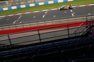 Morgan Tillbrook / Marcus Clutton - Enduro Motorsport McLaren 720S GT3
 | Dom Gibbons Photography
