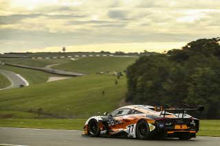 Morgan Tillbrook / Marcus Clutton - Enduro Motorsport McLaren 720S GT3
 | JEP