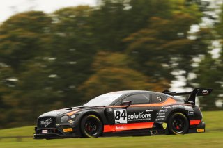 Ian Stinton / Jordan Witt - Tolman Motorsport / Ian Stinton Bentley Continental GT3
 | JEP