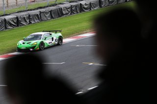 Jack Brown / Ashley Marshall - Balfe Motorsport McLaren 570S GT4
 | Dom Gibbons Photography