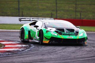 Adam Balon / Sandy Mitchell - Barwell Motorsport Lamborghini Huracan GT3 Evo
 | James Roberts