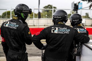 Team Parker Racing
 | JEP