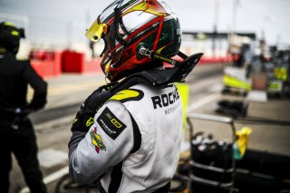 James Kell - Team Rocket RJN McLaren 570S GT4
 | JEP