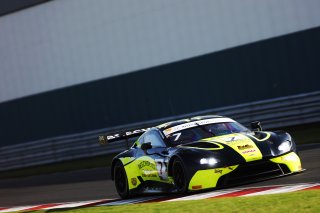 Andrew Howard / Jonny Adam - Beechdean AMR Aston Martin Vantage AMR GT3
 | James Roberts