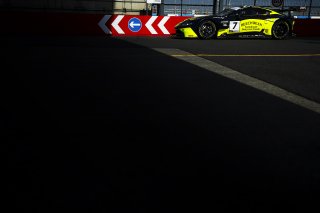 Andrew Howard / Jonny Adam - Beechdean AMR Aston Martin Vantage AMR GT3
 | JEP