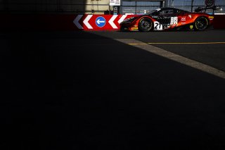 Mia Flewitt / Euan Hankey - Team Rocket RJN McLaren 720S GT3
 | JEP