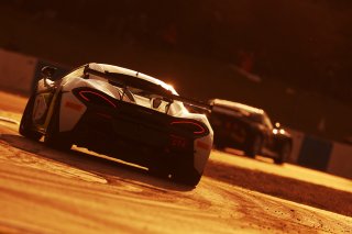 James Kell / Jordan Collard - Team Rocket RJN McLaren 570S GT4
 | James Roberts