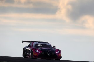Ian Loggie / Yelmer Buurman - RAM Racing Mercedes-AMG GT3
 | James Roberts