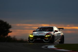 Chris Salkeld / Andrew Gordon-Colebrooke - Century Motorsport BMW M4 GT4
 | James Roberts