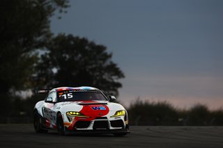 John Ferguson / Jamie Caroline - Toyota GAZOO Racing UK Toyota GR Supra GT4
 | James Roberts