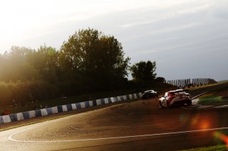 John Ferguson / Jamie Caroline - Toyota GAZOO Racing UK Toyota GR Supra GT4
 | Dom Gibbons Photography