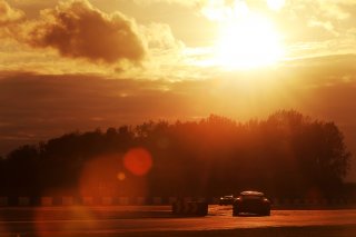 Matt Topham / Darren Turner - Newbridge Motorsport Aston Martin Vantage AMR GT4
 | James Roberts