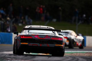 Richard Williams / Sennan Fielding - Steller Motorsport Audi R8 LMS GT4
 | James Roberts