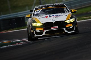 Will Burns / Gus Burton - Century Motorsport BMW M4 GT4
 | Dom Gibbons Photography