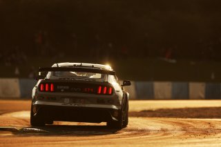 Will Moore / Matt Cowley - Academy Motorsport Ford Mustang GT4
 | James Roberts